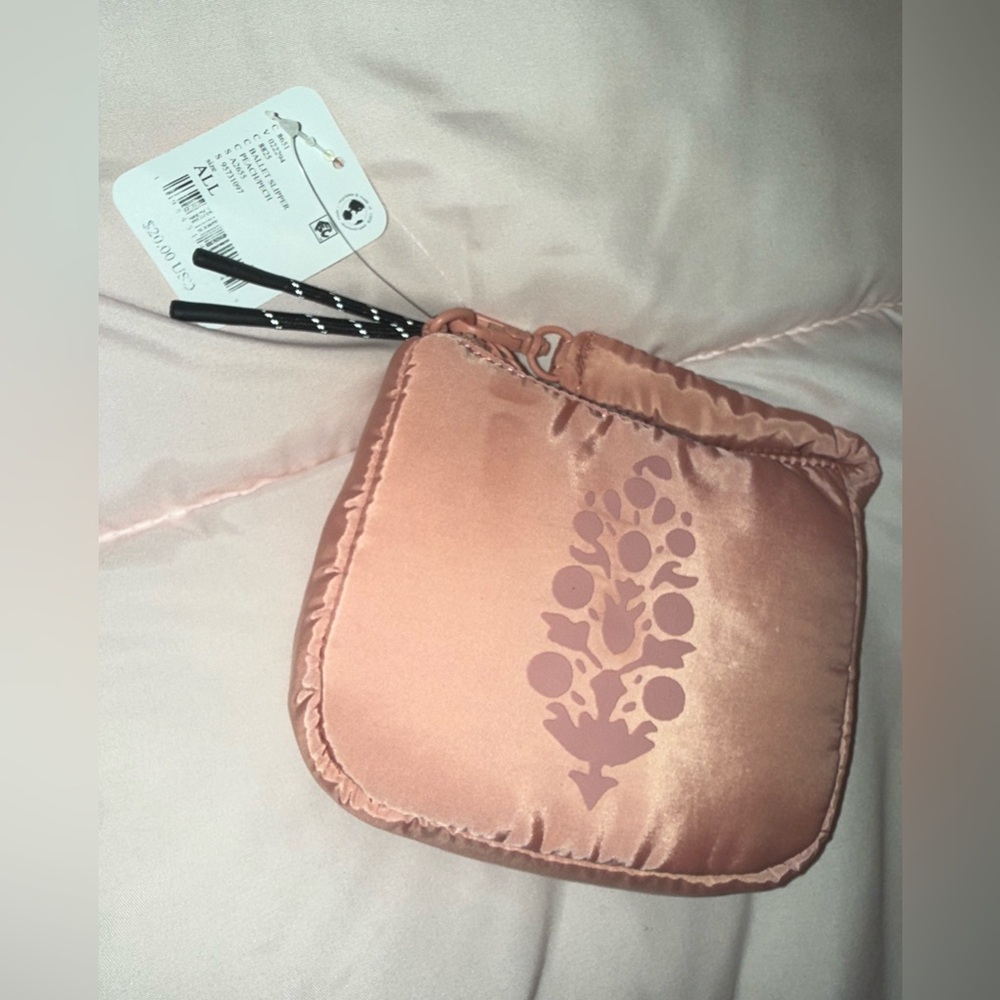 Free people micro pouch